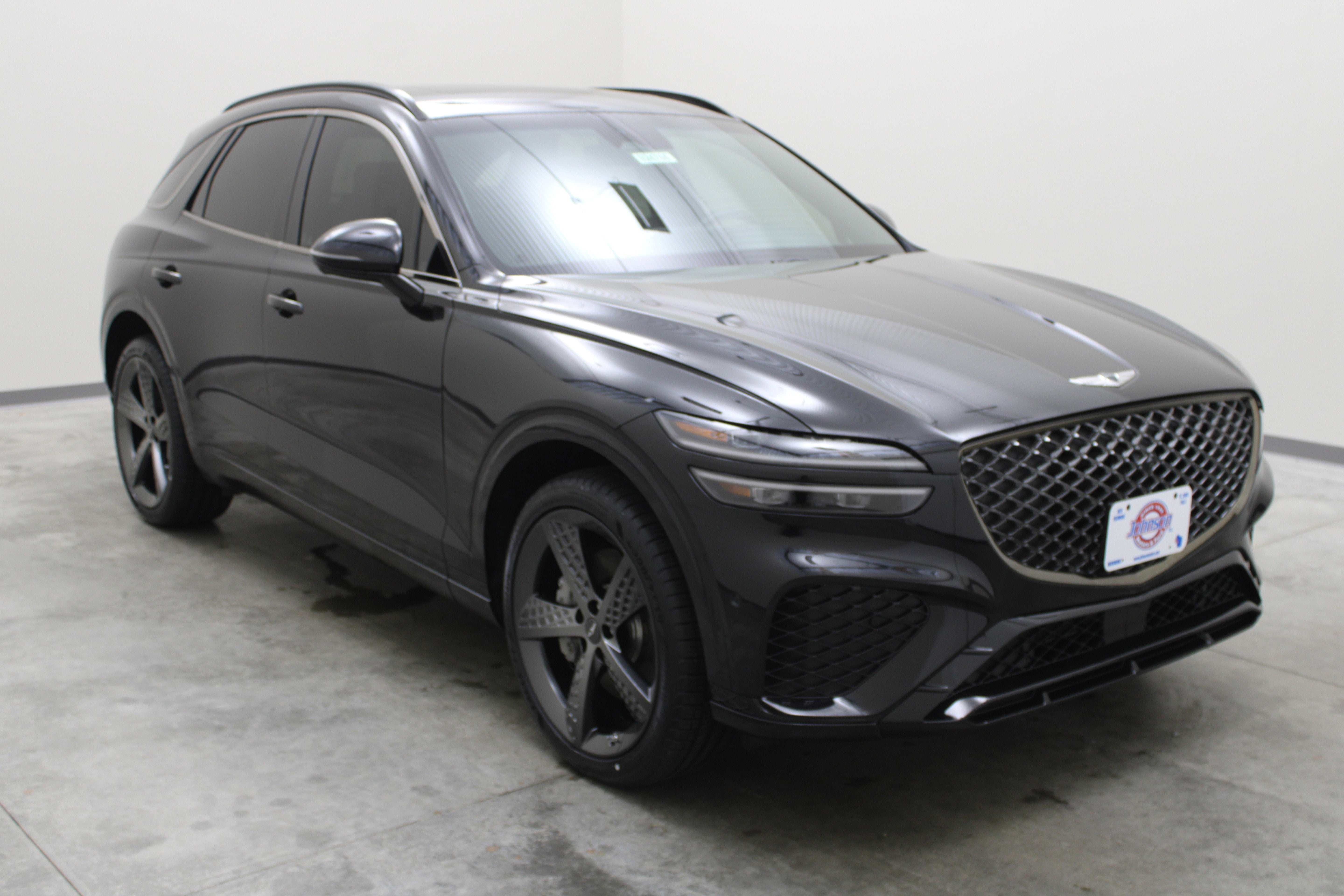 2024 Genesis GV70 2.5T