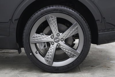 2024 Genesis GV70 2.5T