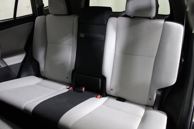 2017 Toyota RAV4 Hybrid XLE