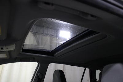 2017 Toyota RAV4 Hybrid XLE