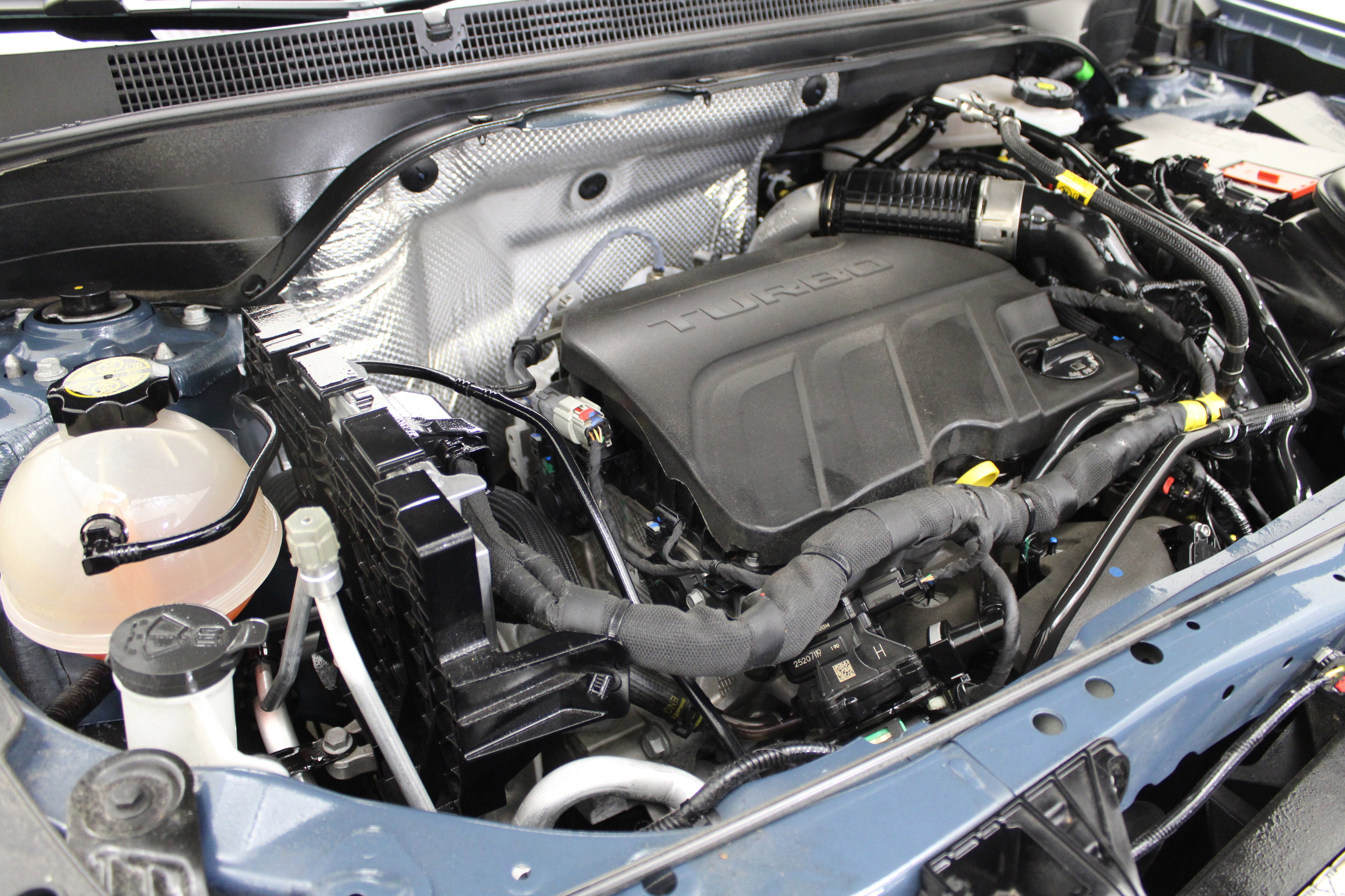 2024 Buick Envista Preferred