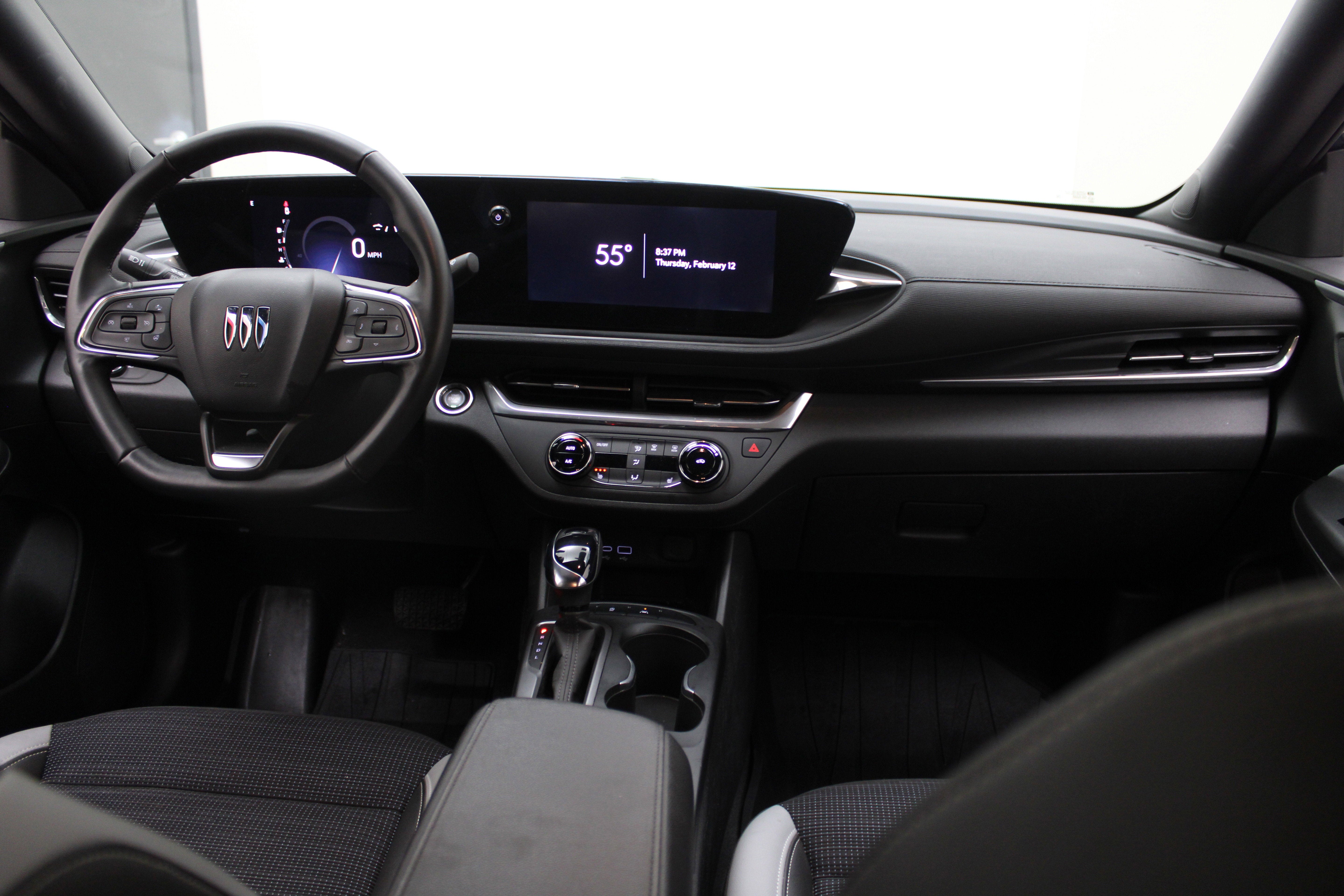 2024 Buick Envista Preferred