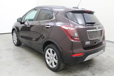 2018 Buick Encore Essence