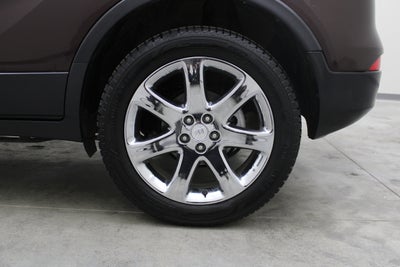 2018 Buick Encore Essence