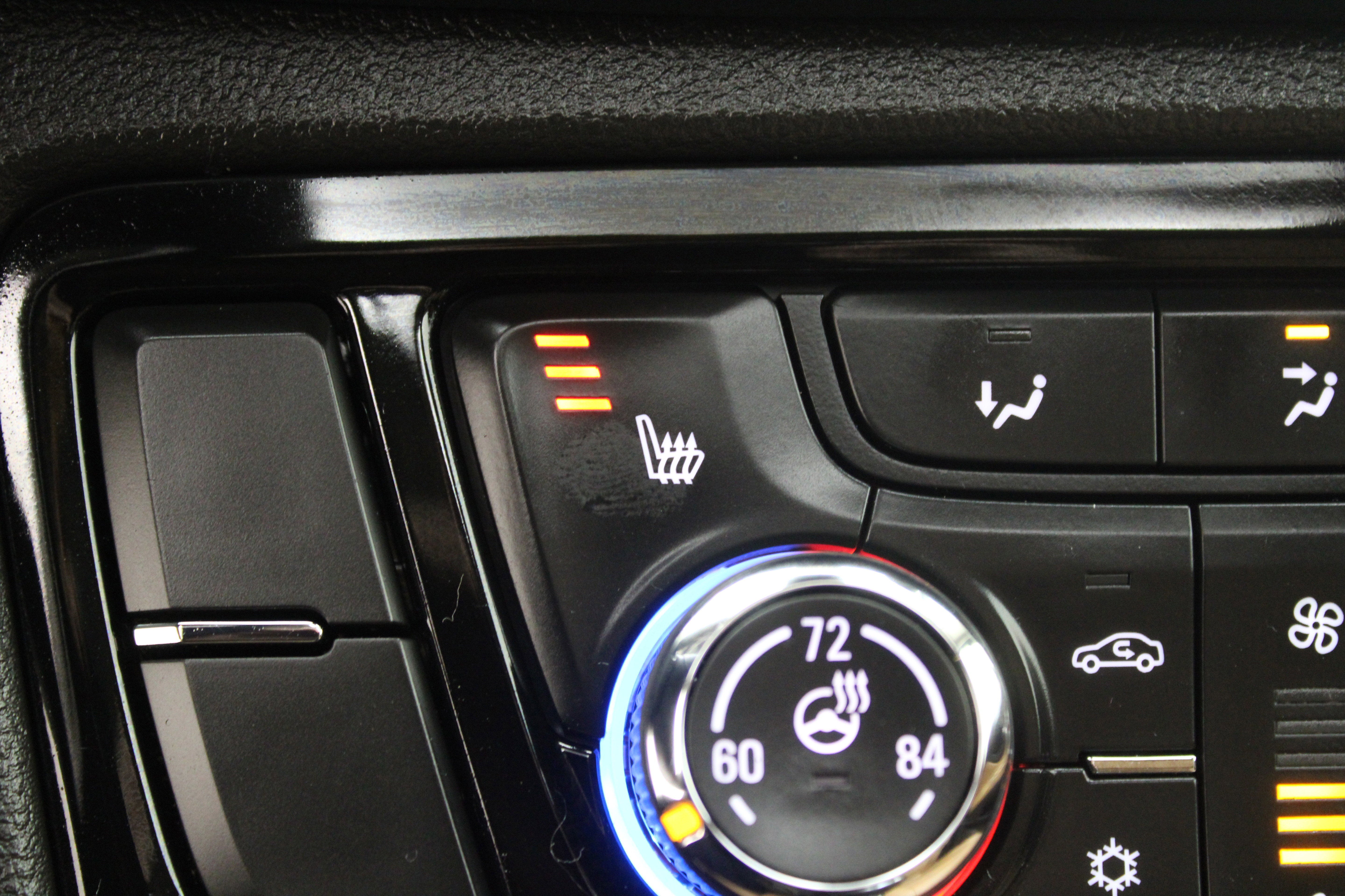 2018 Buick Encore Essence