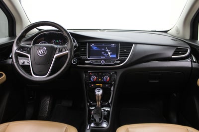 2018 Buick Encore Essence