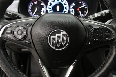 2020 Buick Envision Premium