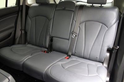 2020 Buick Envision Premium