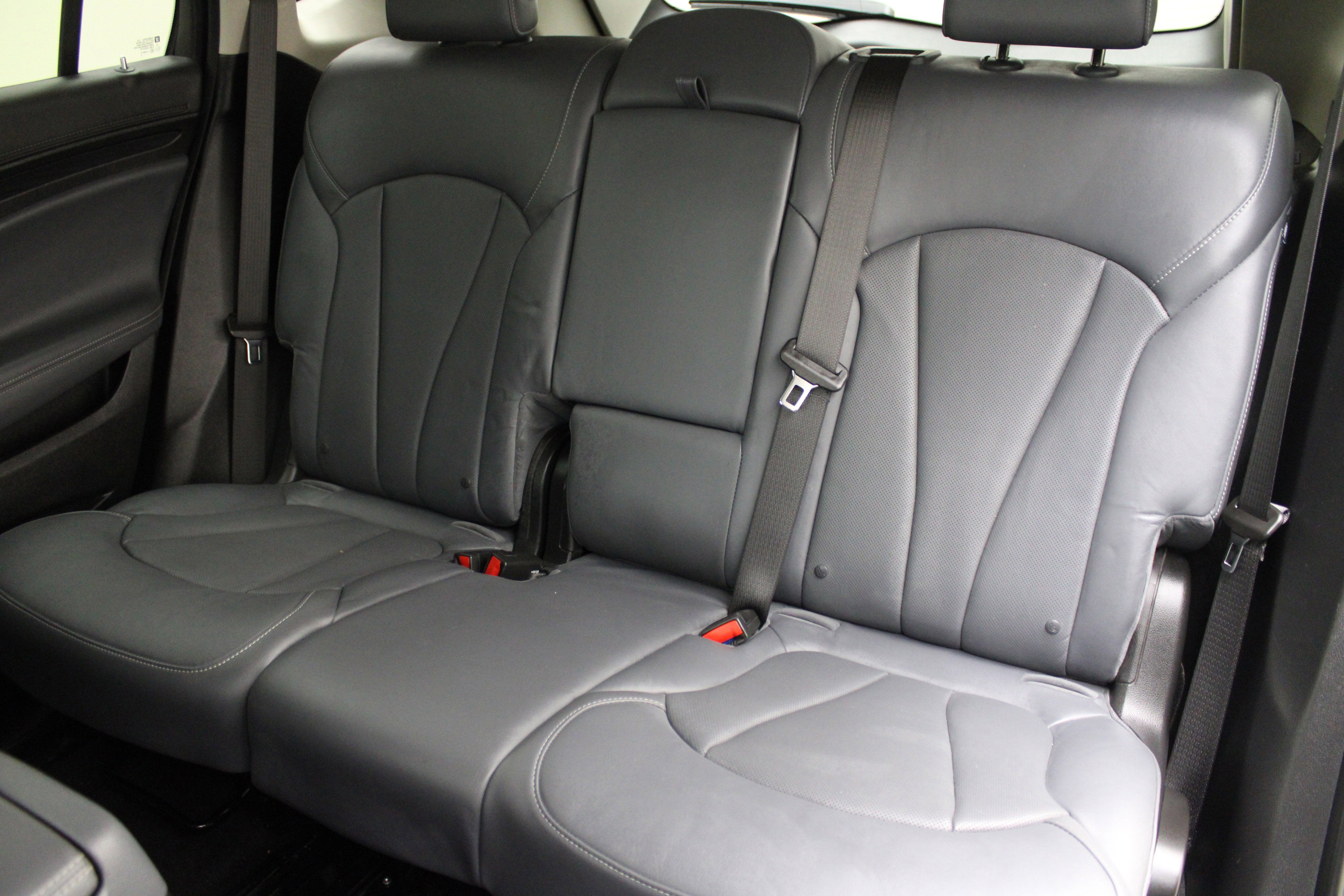 2020 Buick Envision Premium