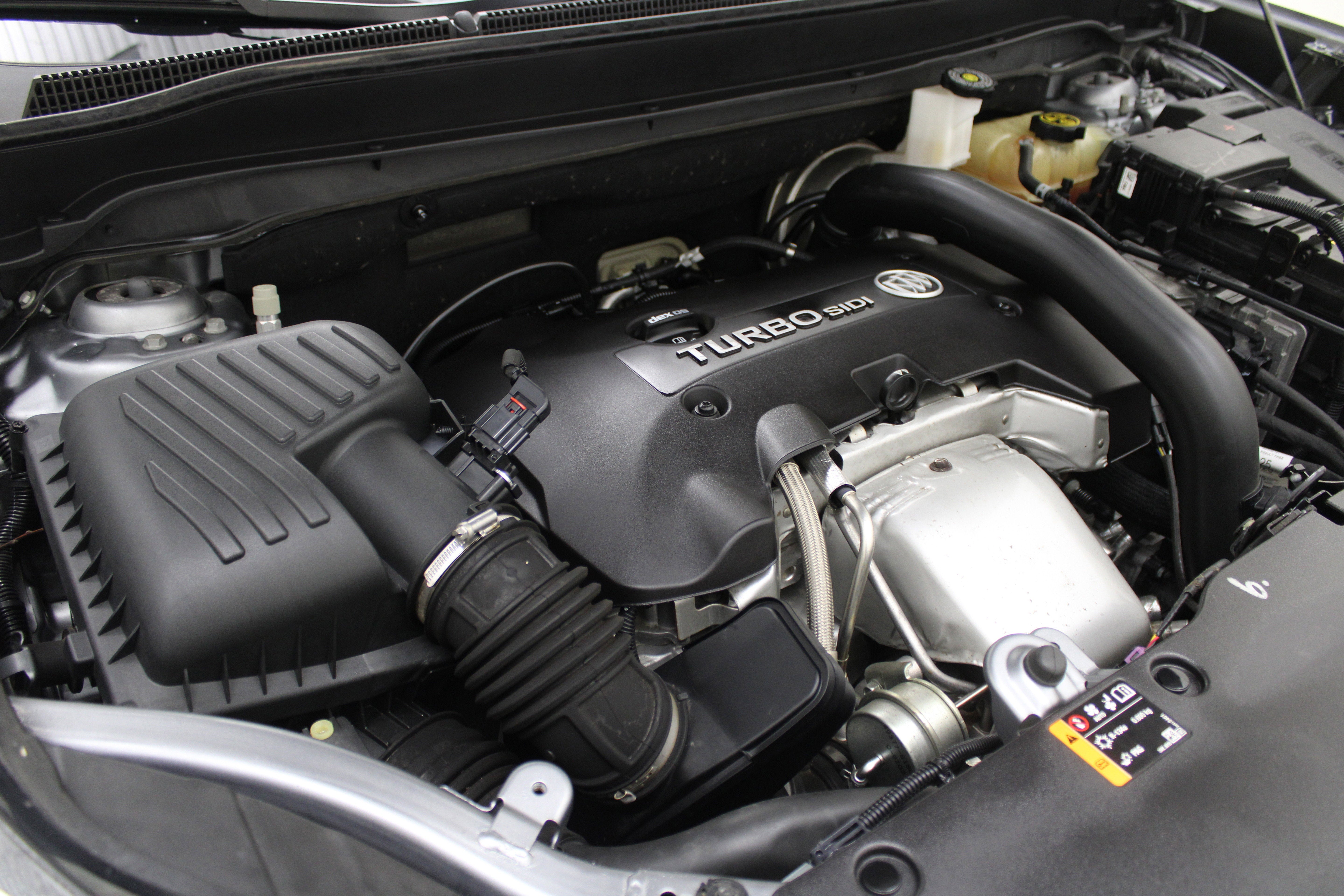 2020 Buick Envision Premium