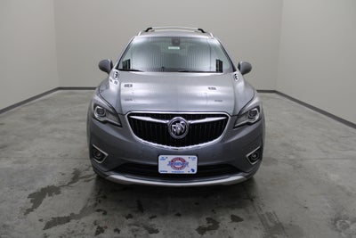 2020 Buick Envision Premium
