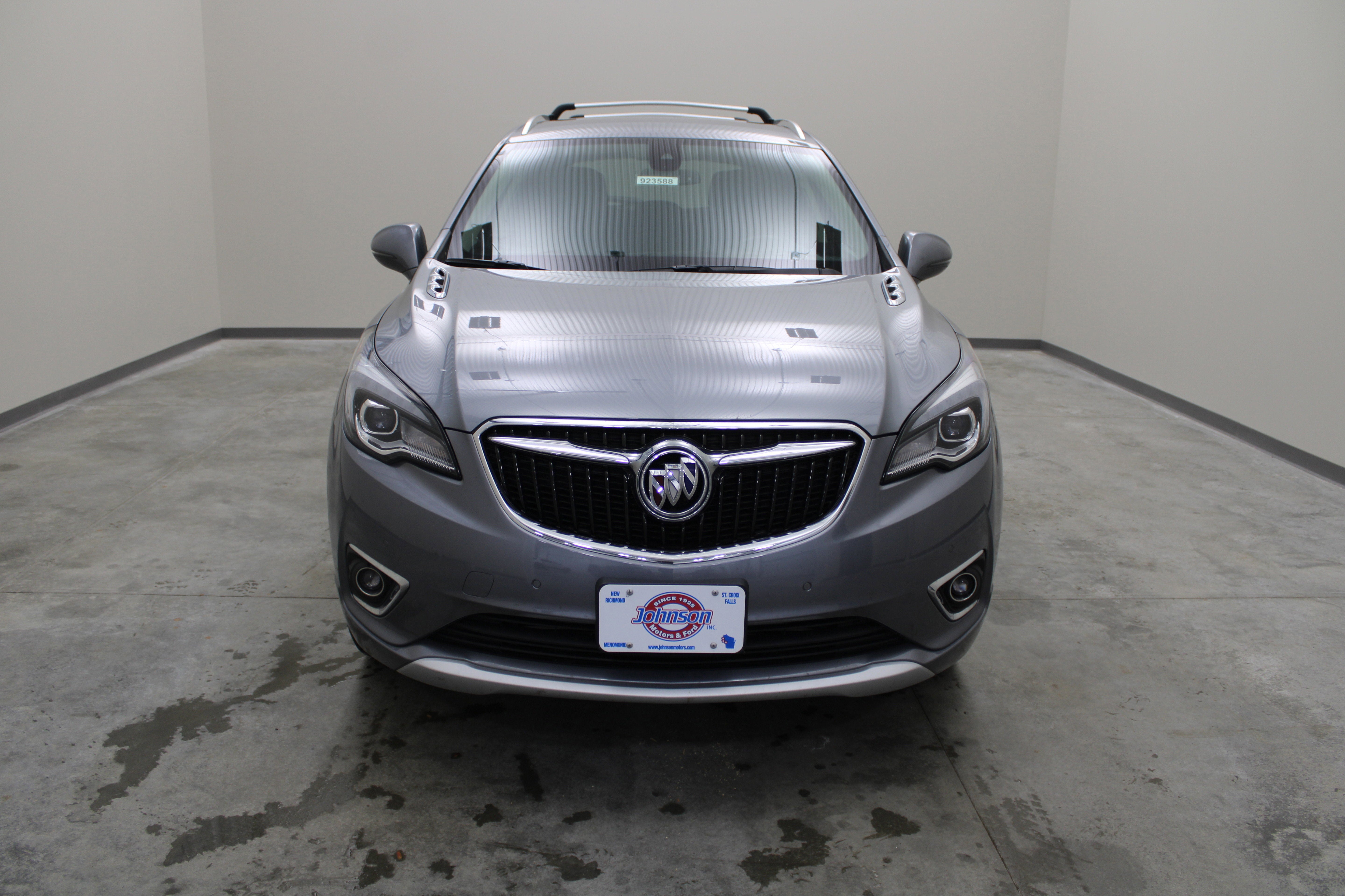 2020 Buick Envision Premium