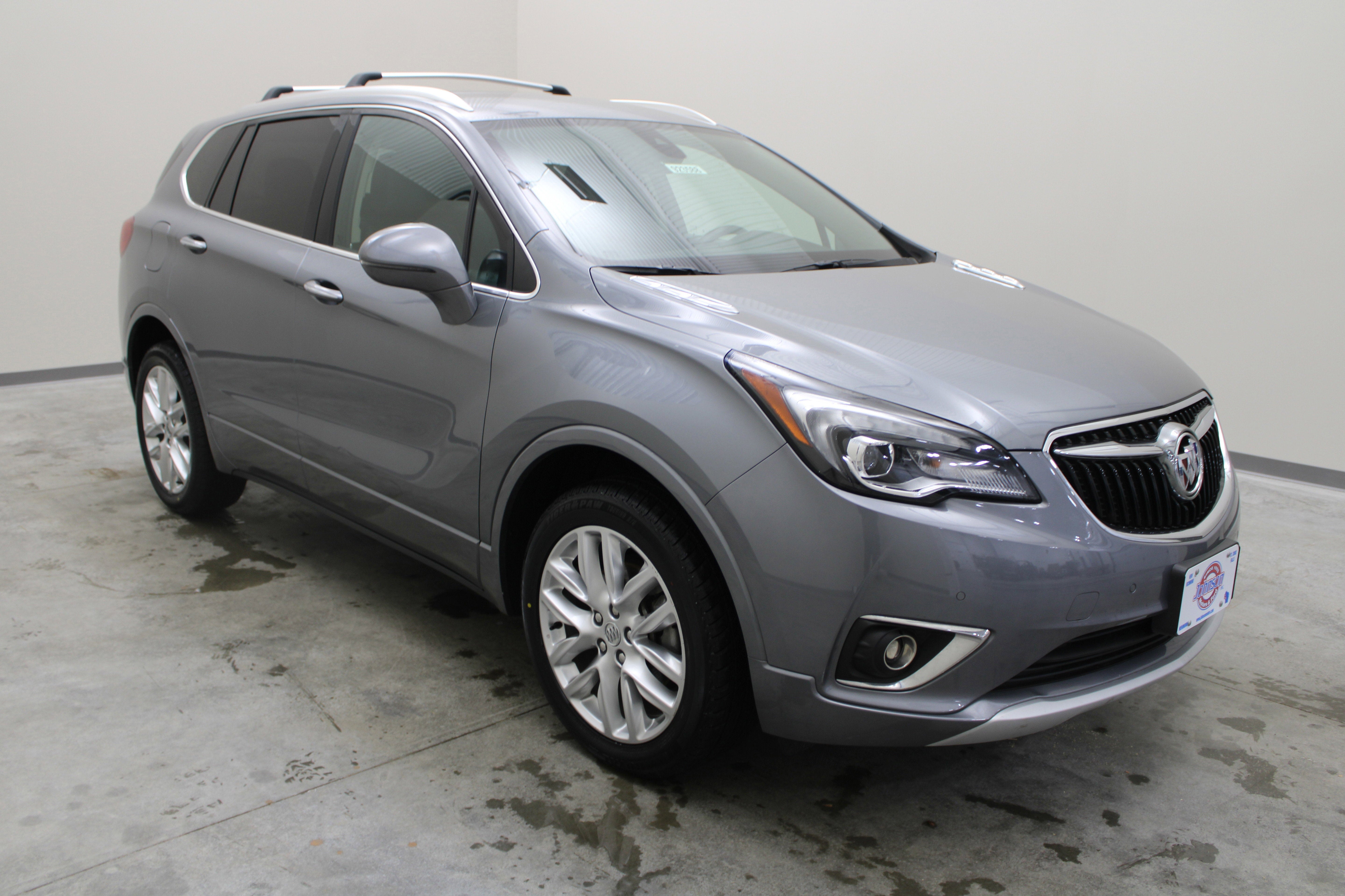 2020 Buick Envision Premium