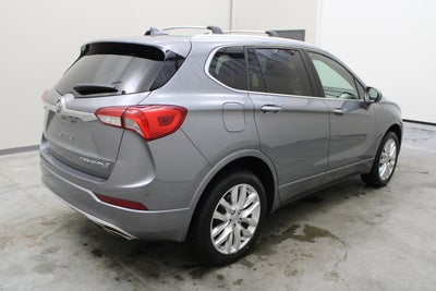 2020 Buick Envision Premium