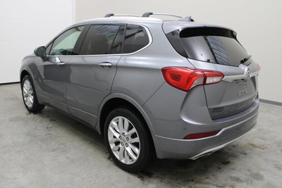 2020 Buick Envision Premium