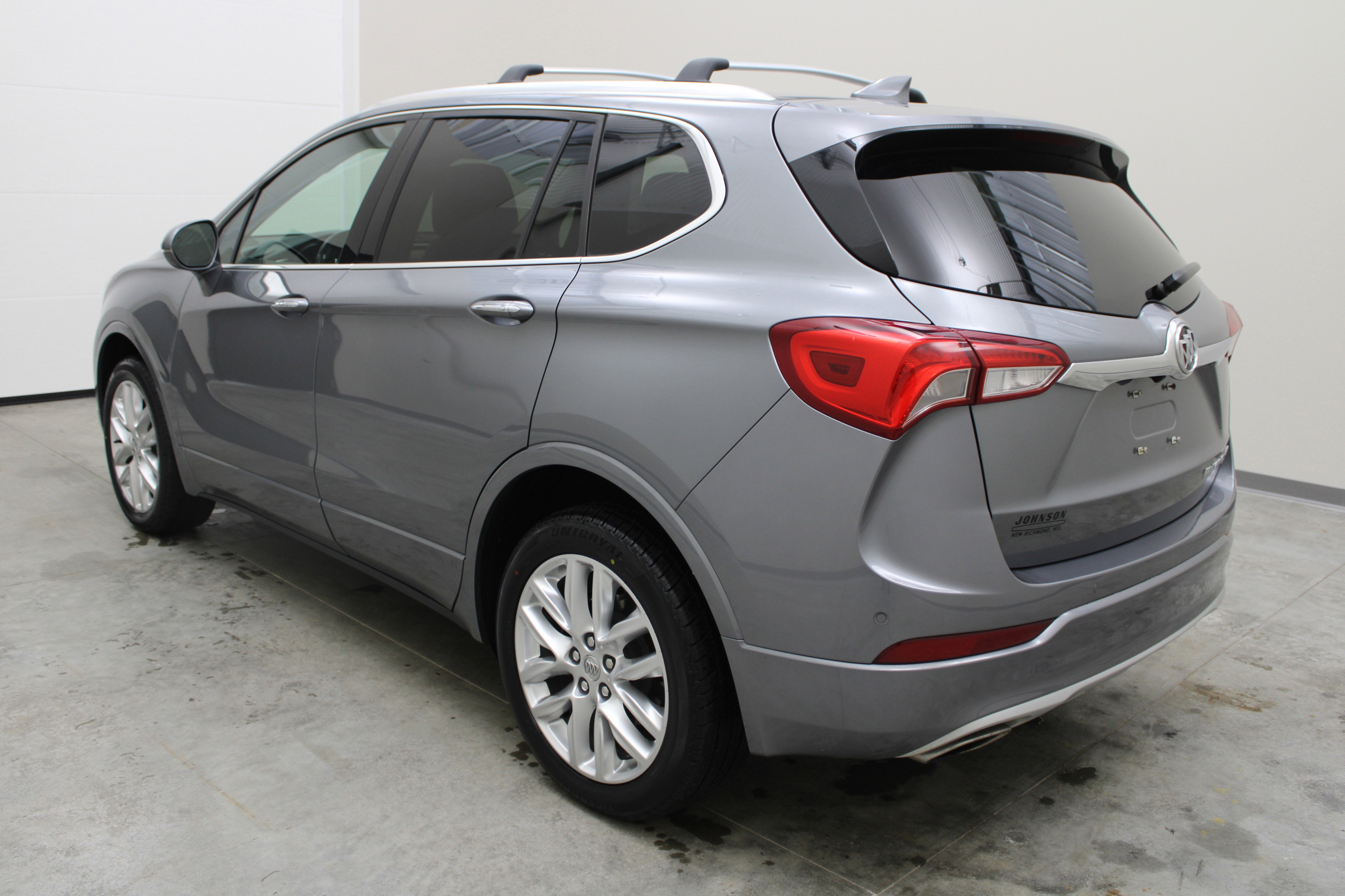 2020 Buick Envision Premium