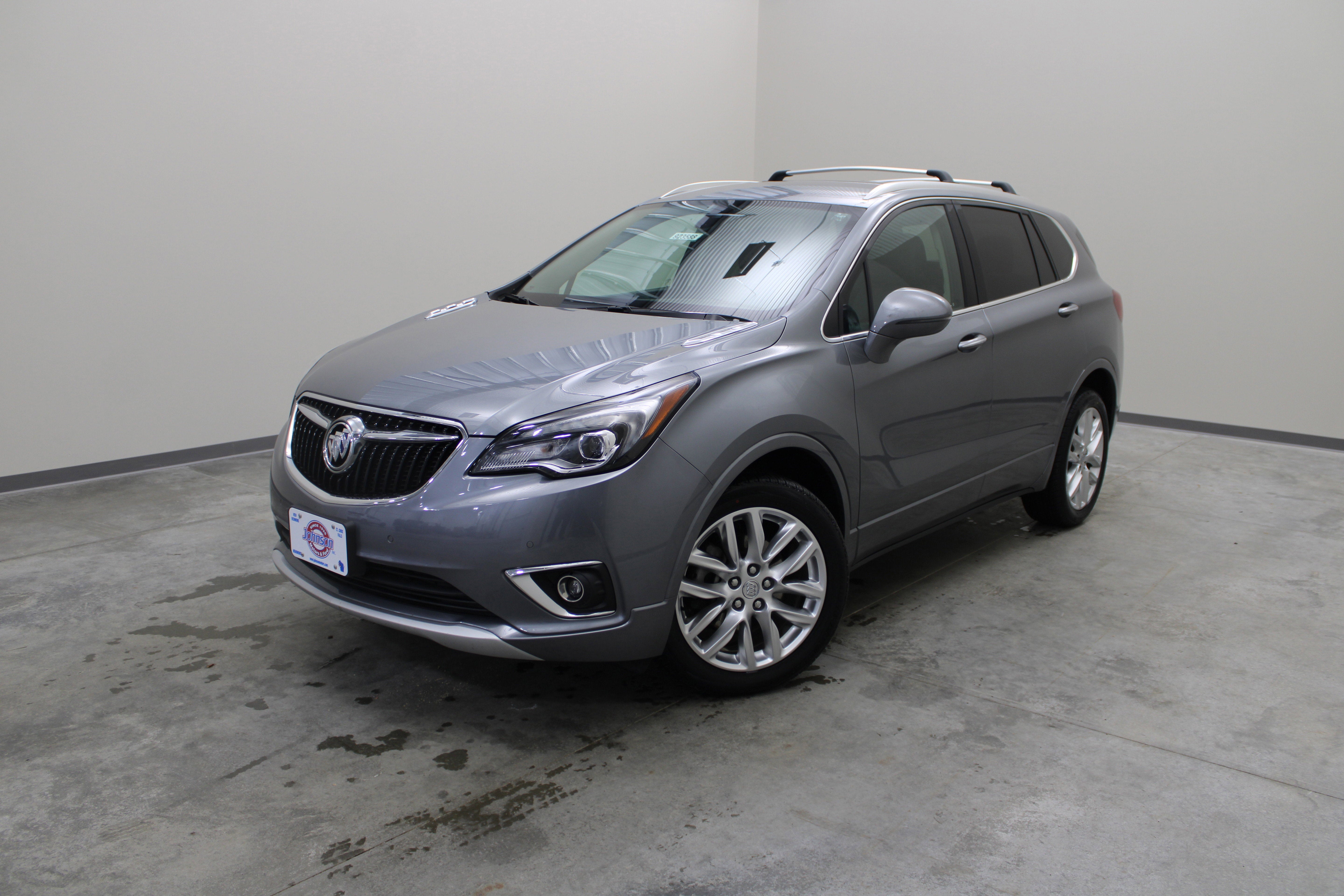 2020 Buick Envision Premium