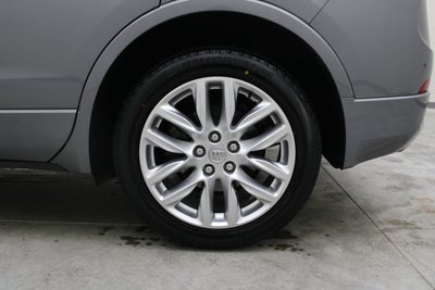 2020 Buick Envision Premium