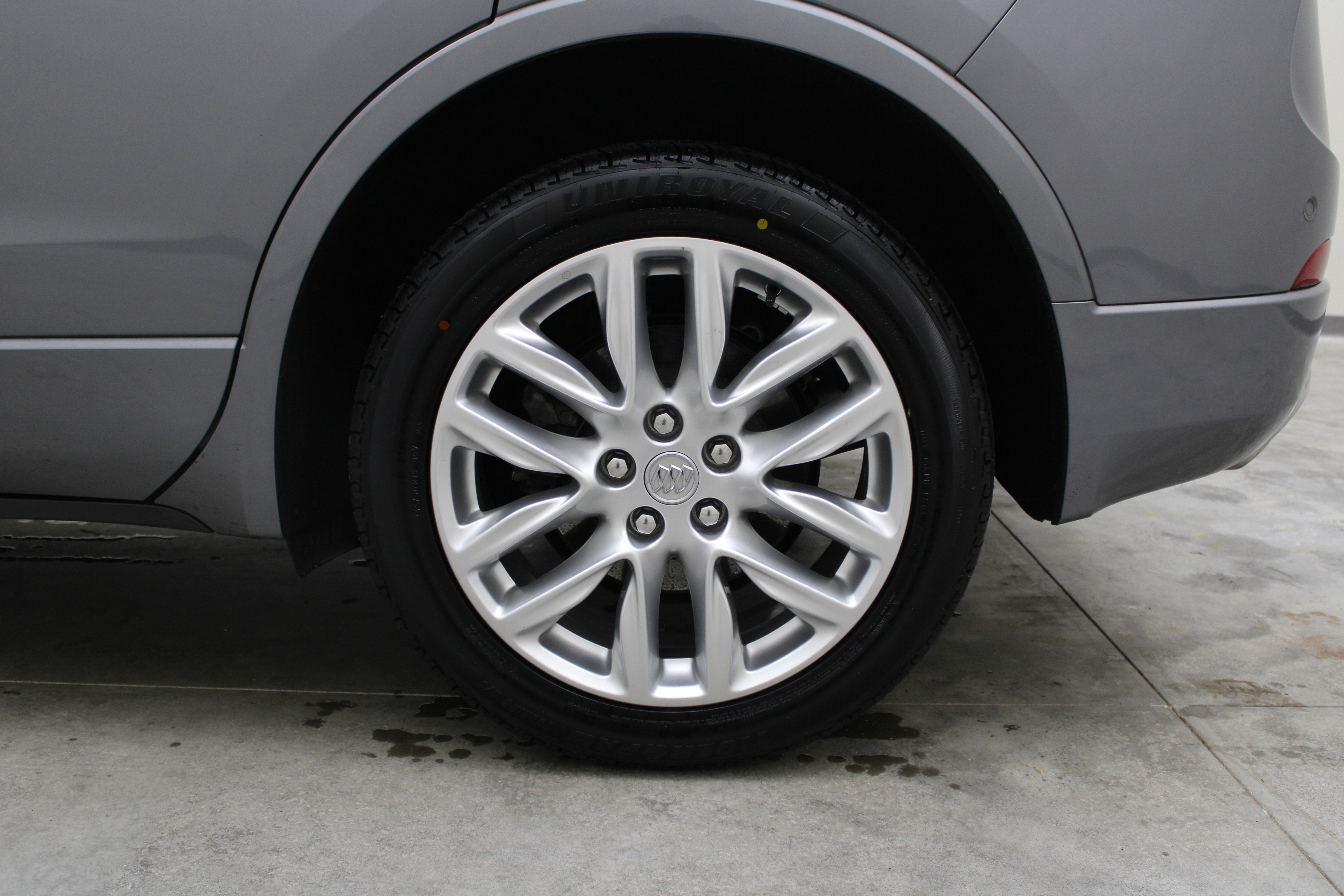 2020 Buick Envision Premium