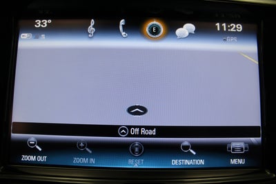 2020 Buick Envision Premium