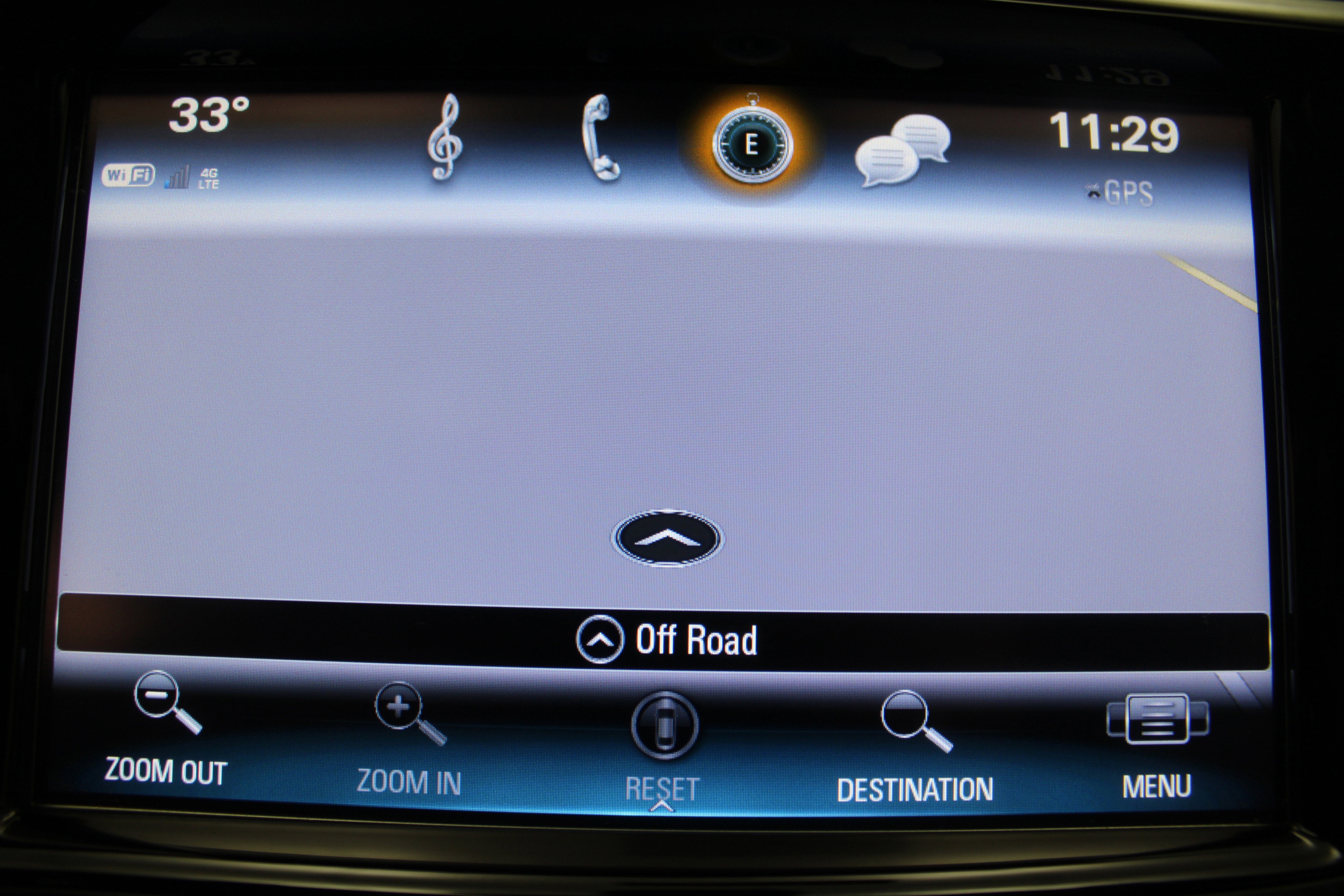 2020 Buick Envision Premium