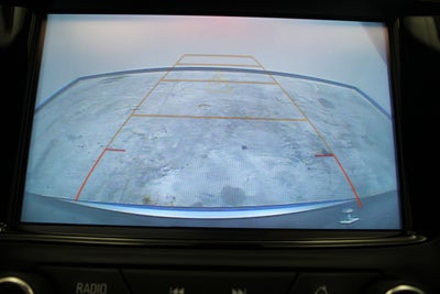 2020 Buick Envision Premium