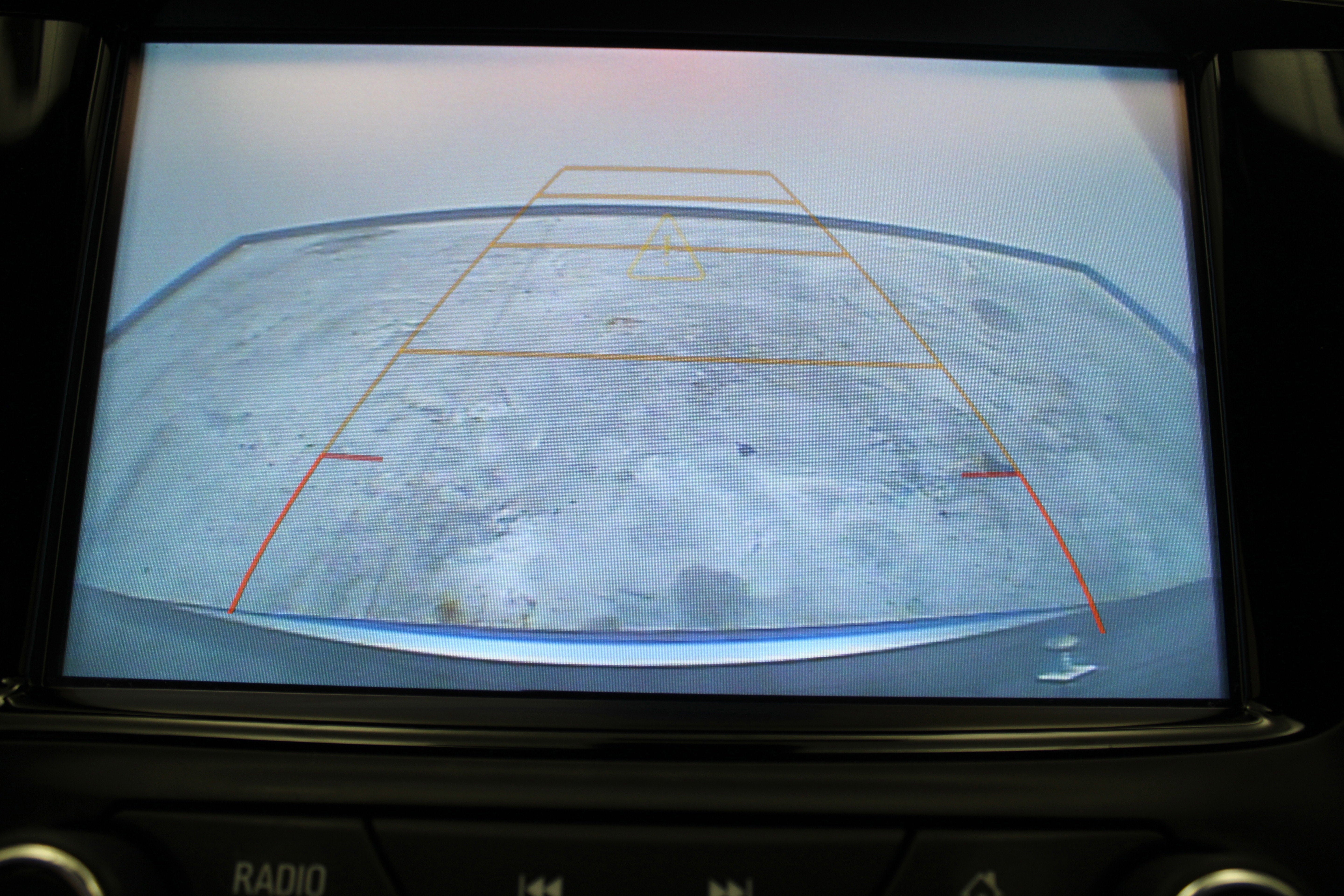 2020 Buick Envision Premium