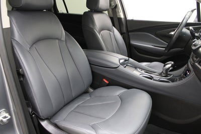 2020 Buick Envision Premium