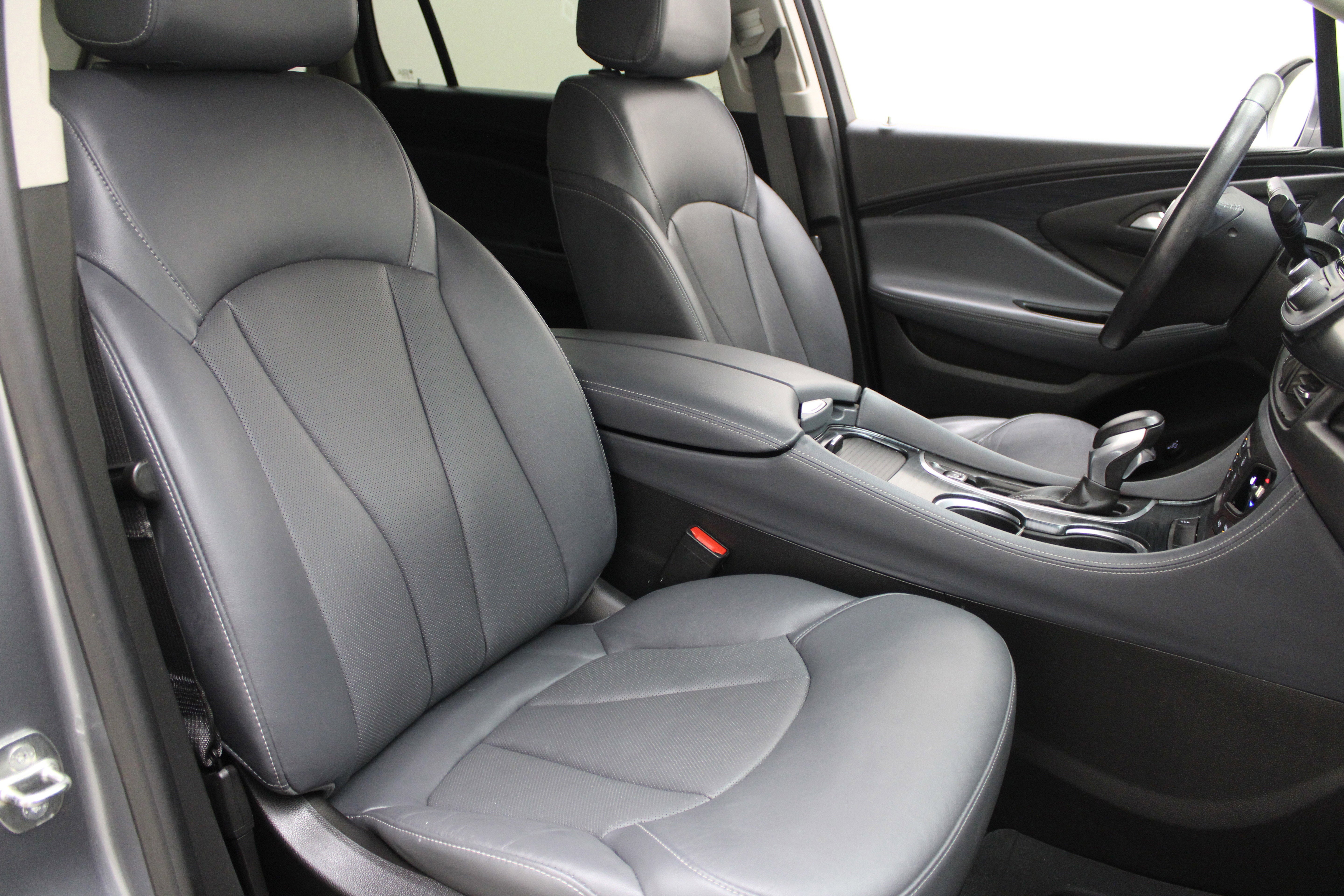 2020 Buick Envision Premium