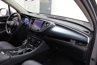 2020 Buick Envision Premium
