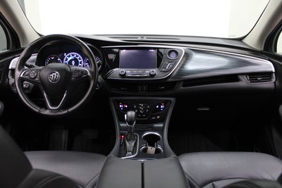 2020 Buick Envision Premium