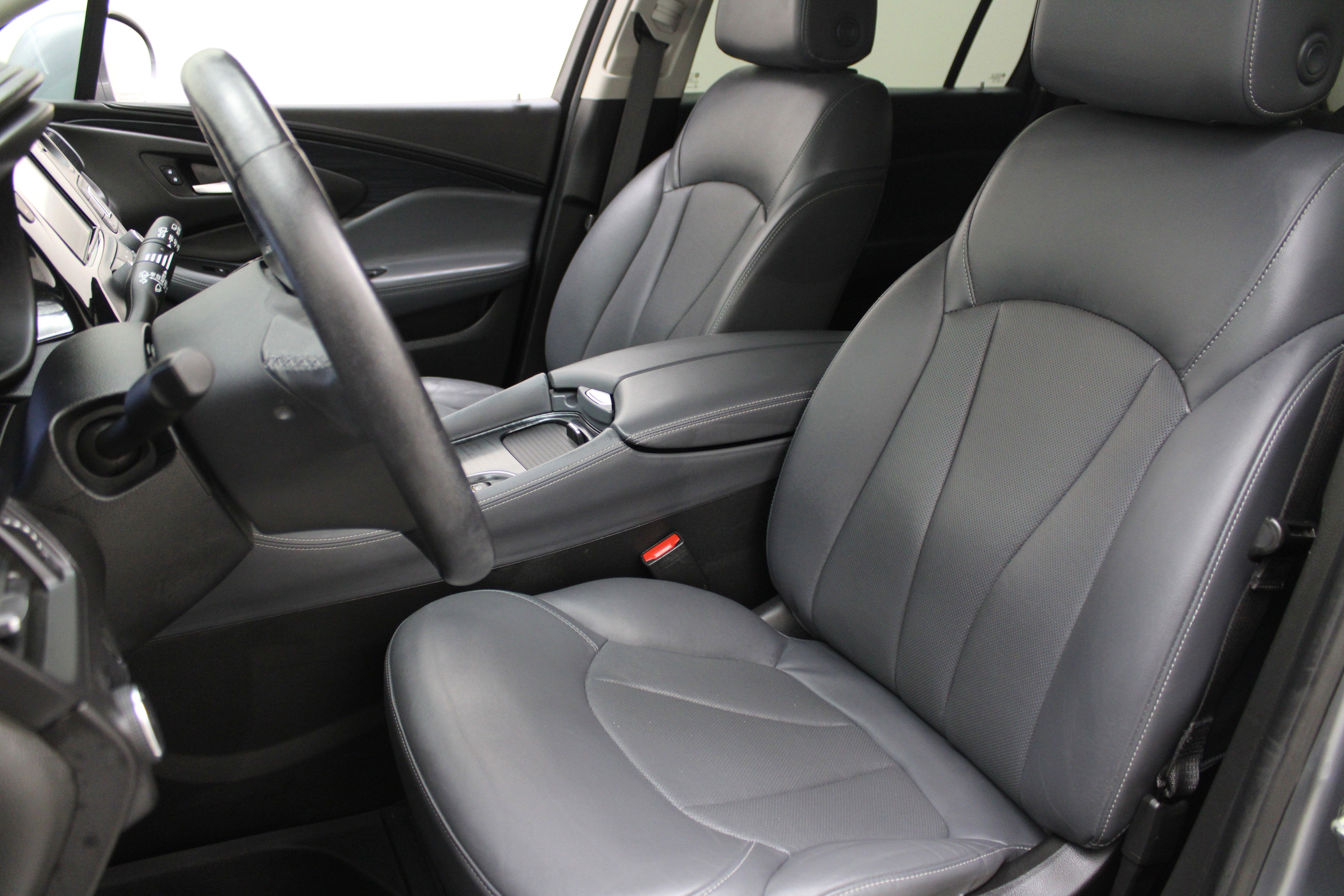 2020 Buick Envision Premium