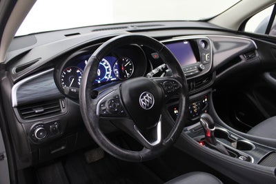 2020 Buick Envision Premium