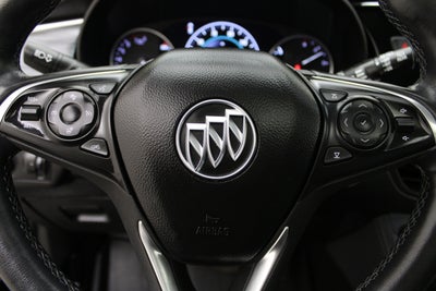 2020 Buick Envision Premium