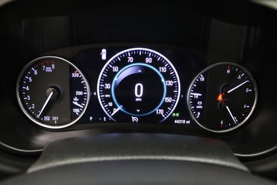 2020 Buick Envision Premium