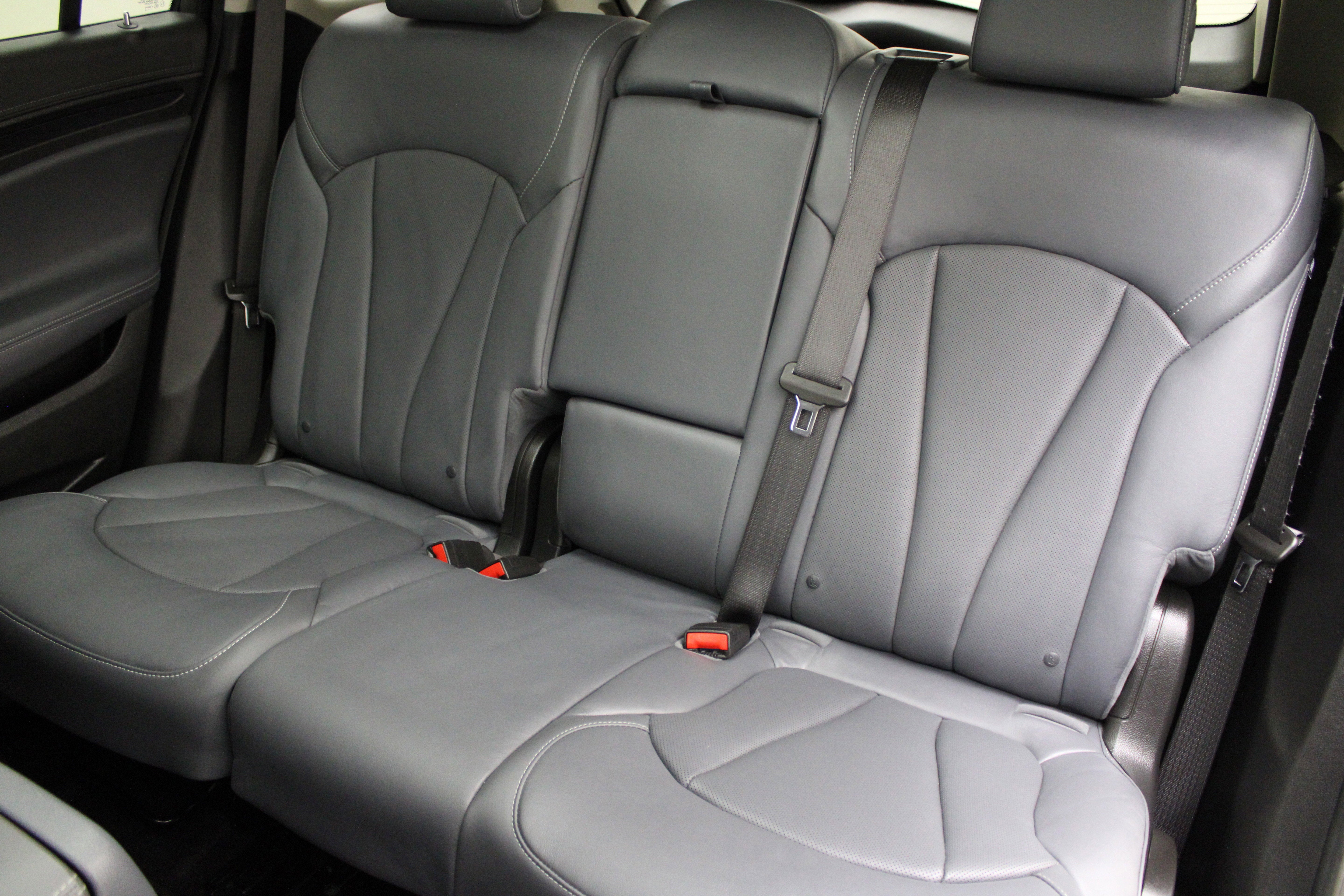 2020 Buick Envision Premium