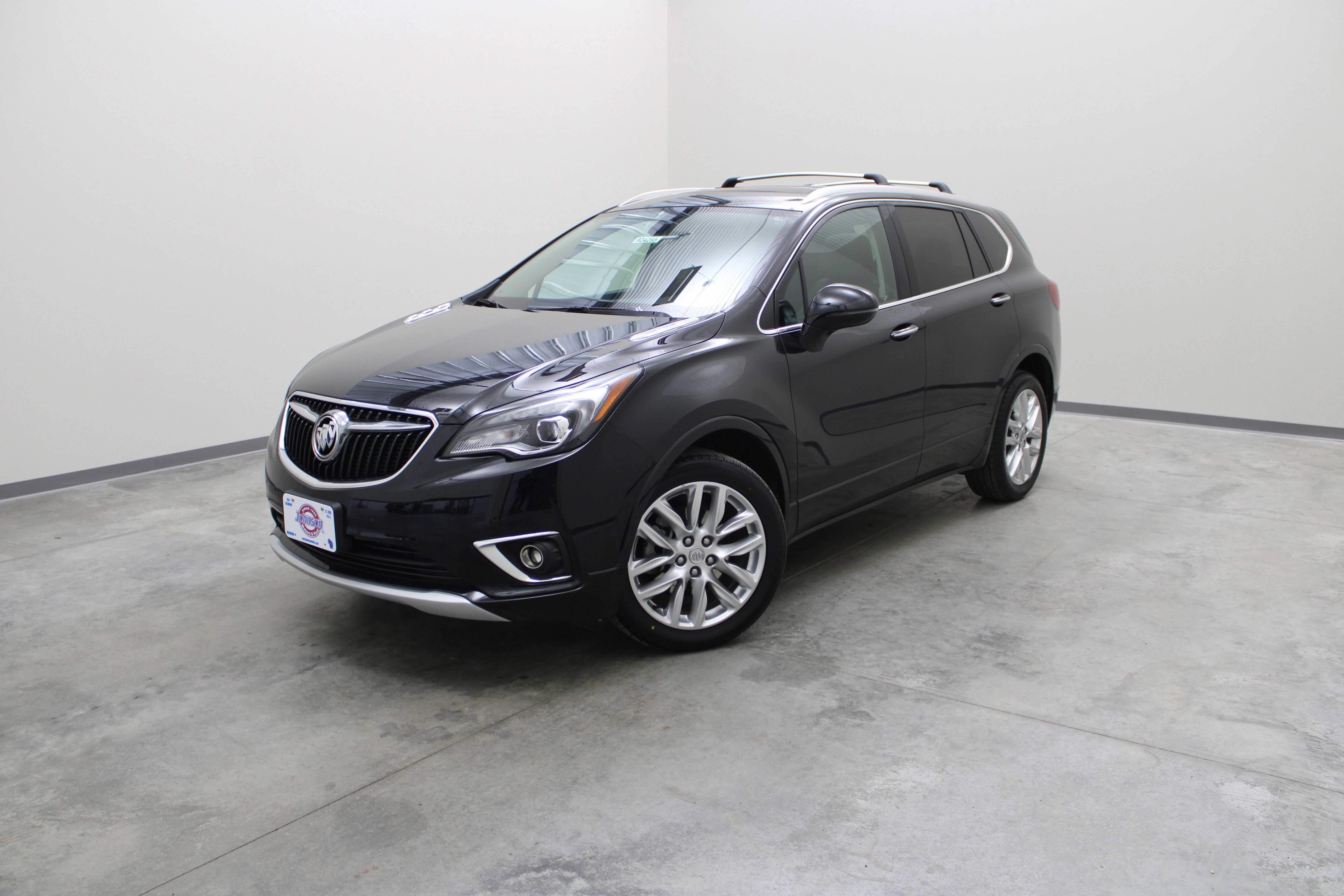 2020 Buick Envision Premium