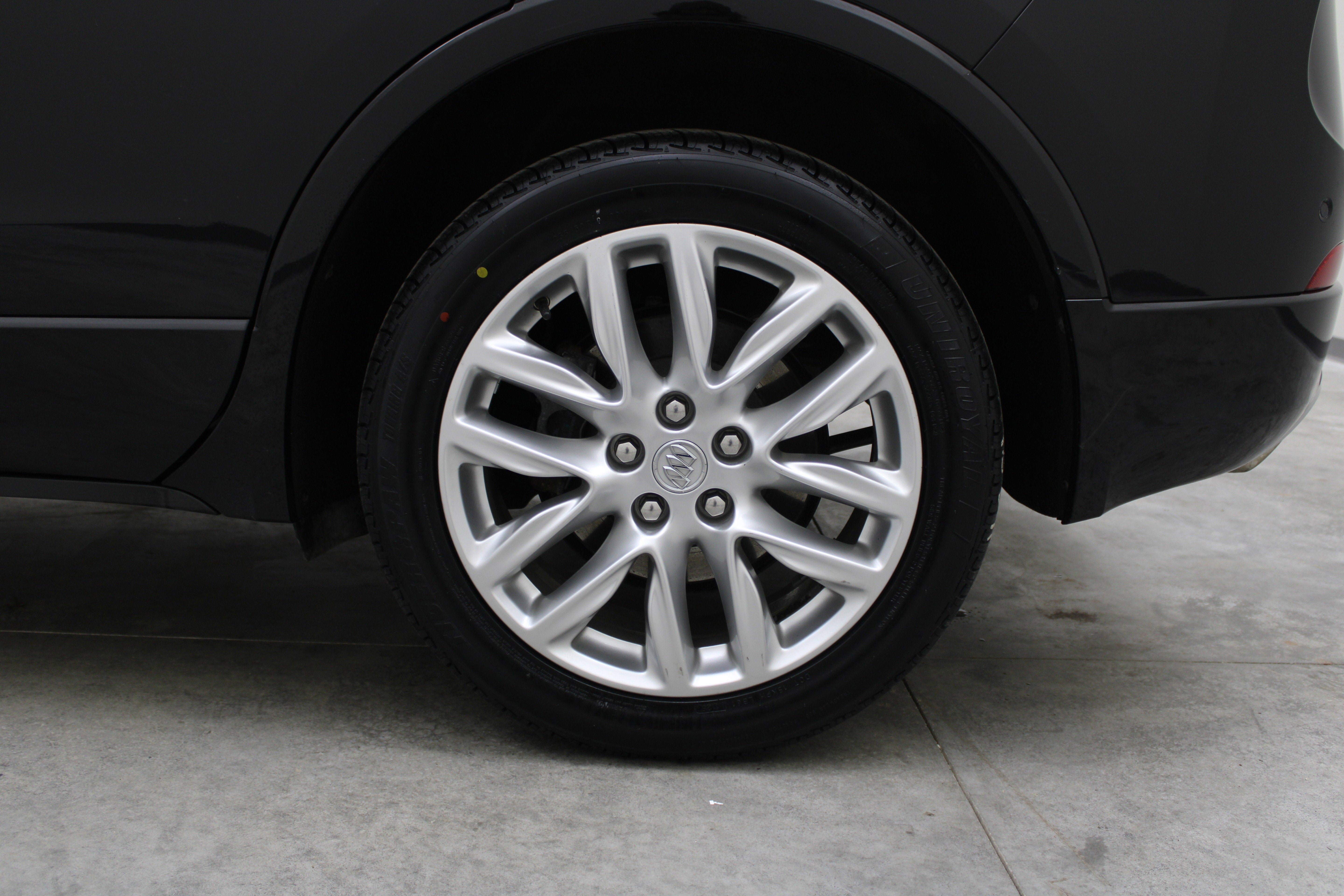 2020 Buick Envision Premium