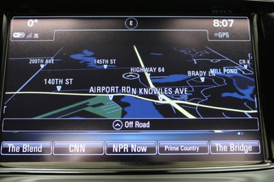 2020 Buick Envision Premium