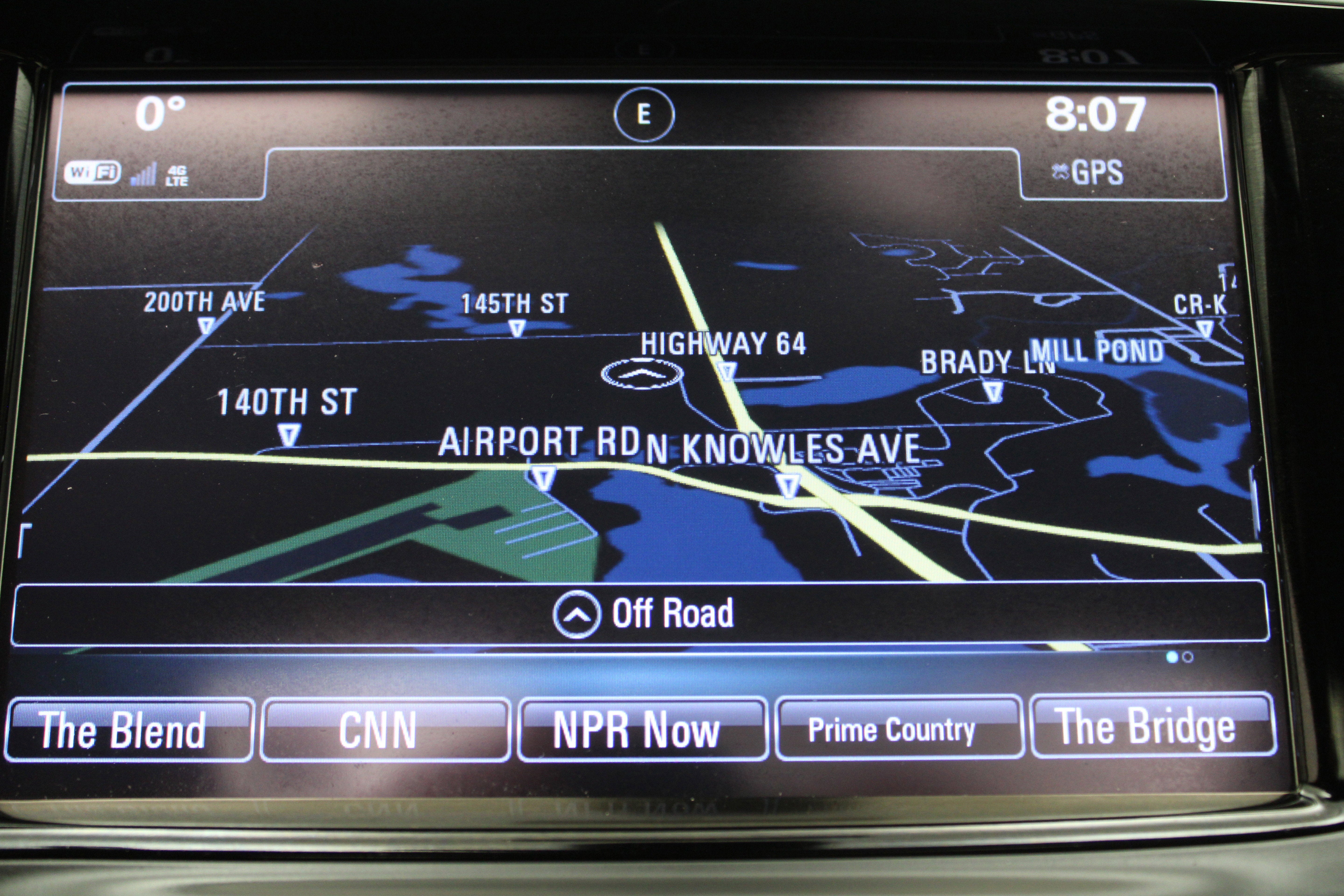 2020 Buick Envision Premium