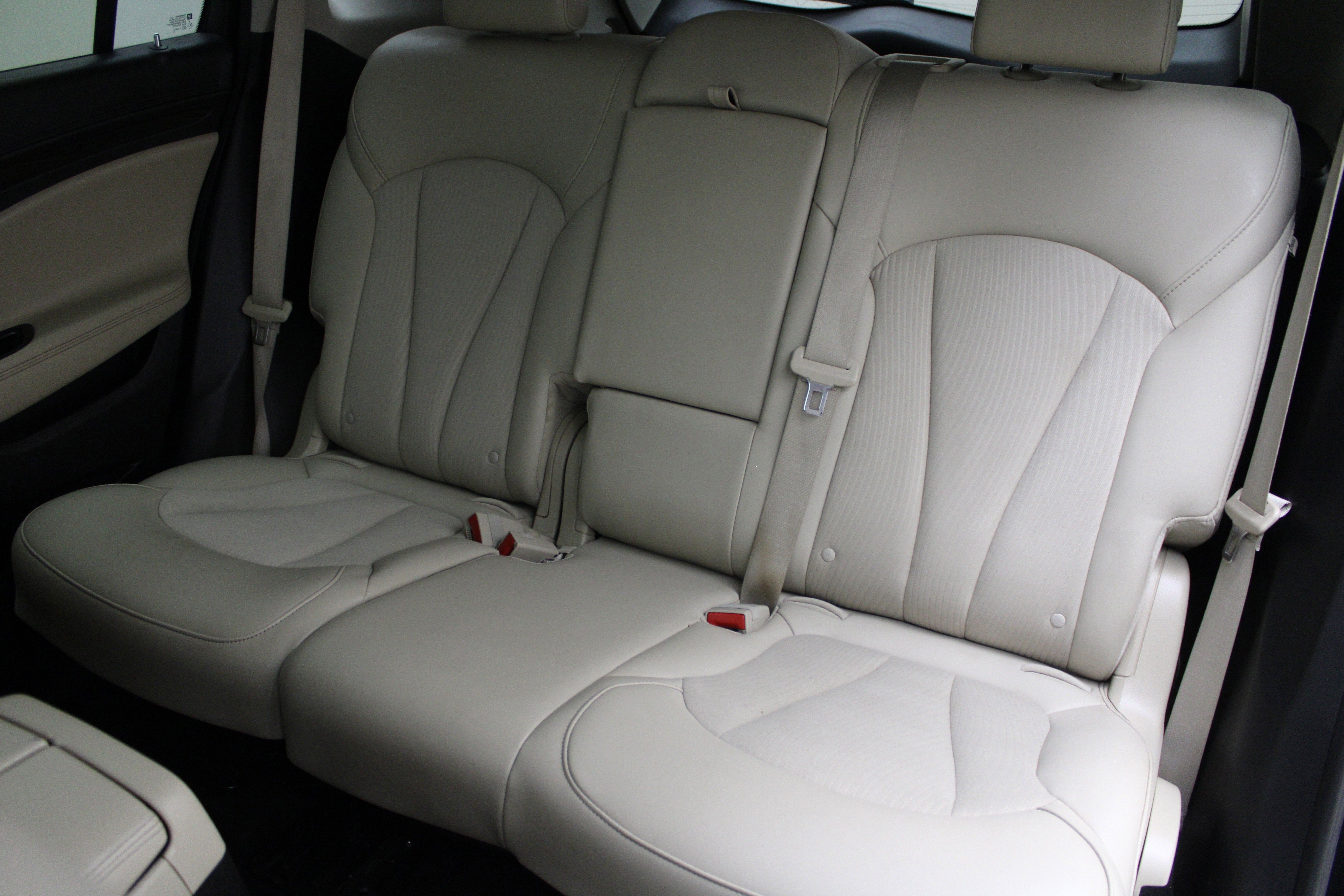 2019 Buick Envision Preferred