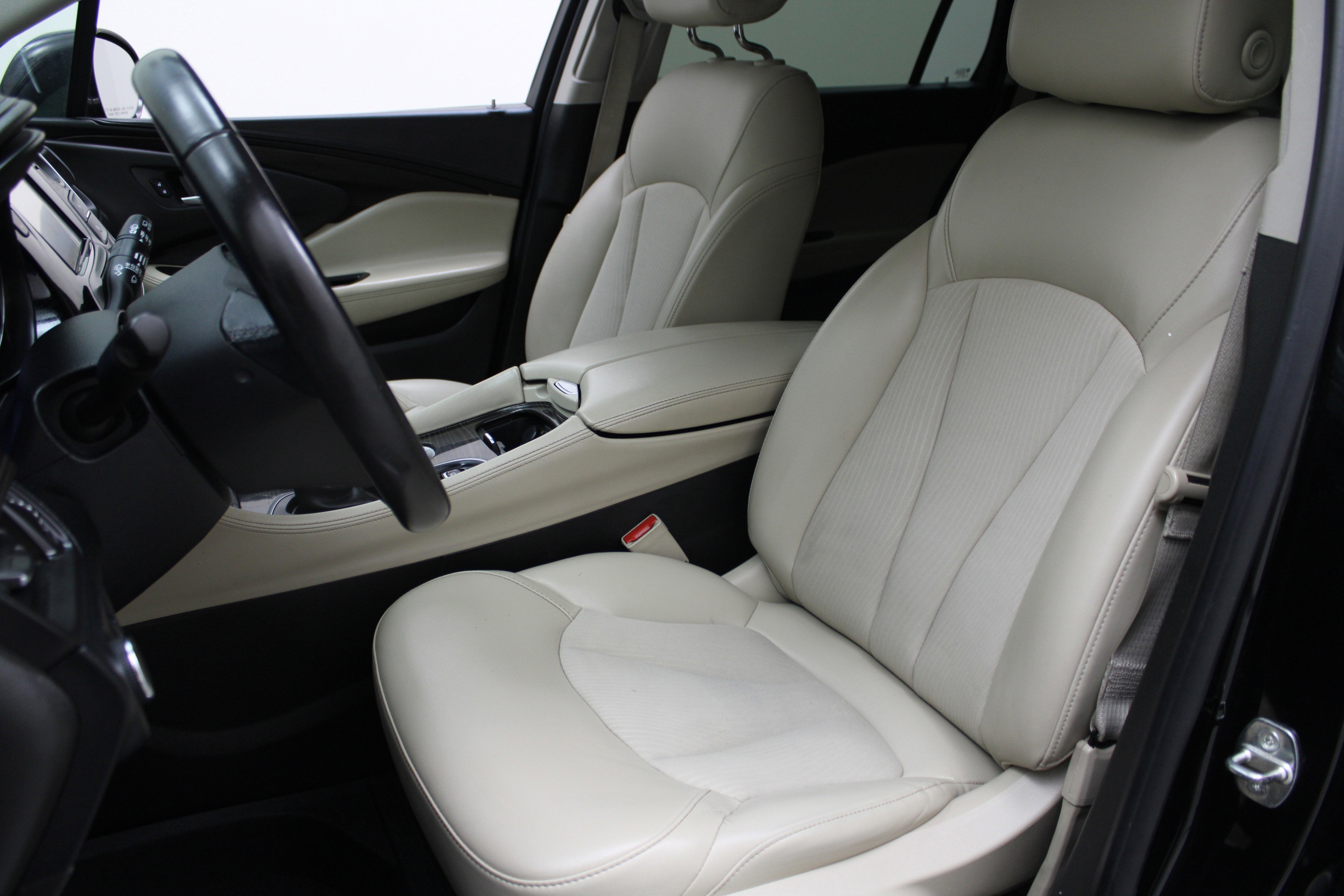 2019 Buick Envision Preferred