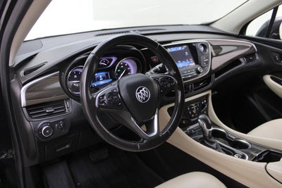 2019 Buick Envision Preferred