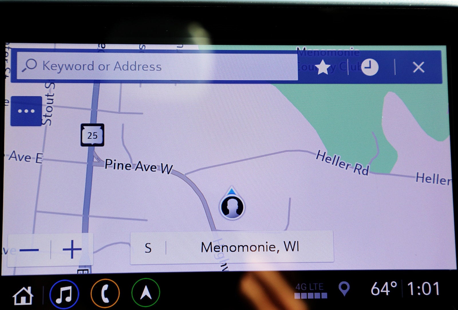 2020 Chevrolet Equinox LT New Richmond WI Chetek Eau Claire Hudson