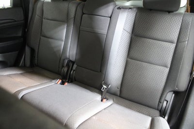 2020 Jeep Grand Cherokee Laredo E