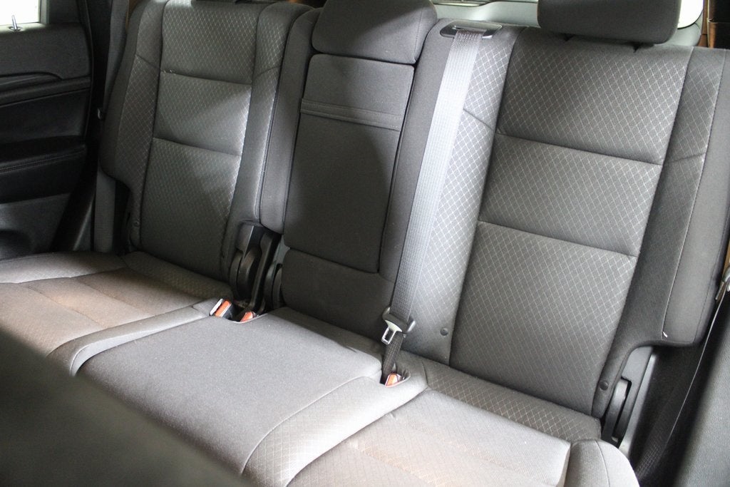 2020 Jeep Grand Cherokee Laredo E