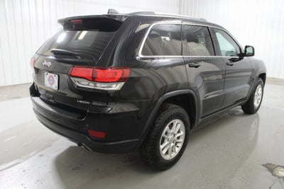 2020 Jeep Grand Cherokee Laredo E