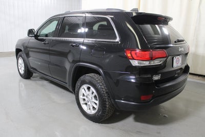 2020 Jeep Grand Cherokee Laredo E