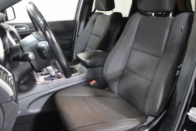 2020 Jeep Grand Cherokee Laredo E