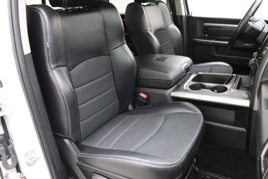 2018 RAM 1500 Sport